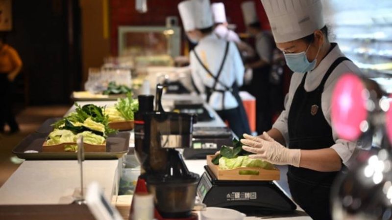 米面制品加盟，规格参数那些事儿