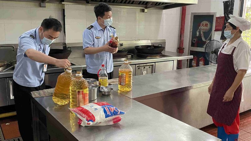 餐饮供应链成本控制，如何做到精准把控？**