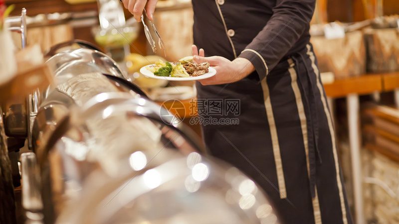 食品招商厂家营销支持：揭秘成功之道