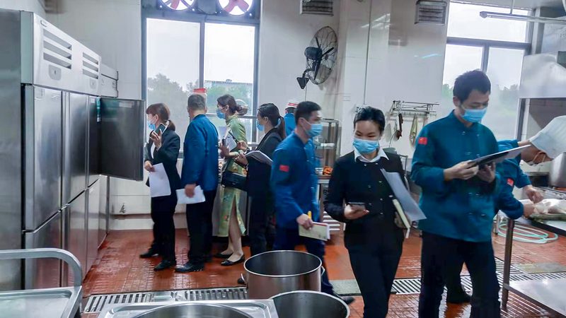 粮油店营业执照过期了，如何应对？**