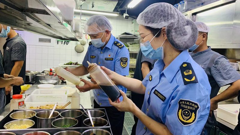 中央厨房设备选型：如何规避误区，打造高效餐饮供应链**