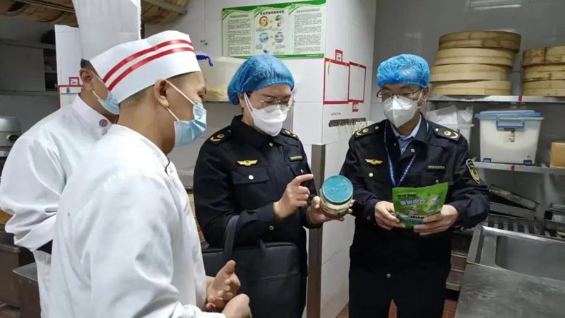 米面制品加盟店选址：如何规避常见误区，找到黄金地段**