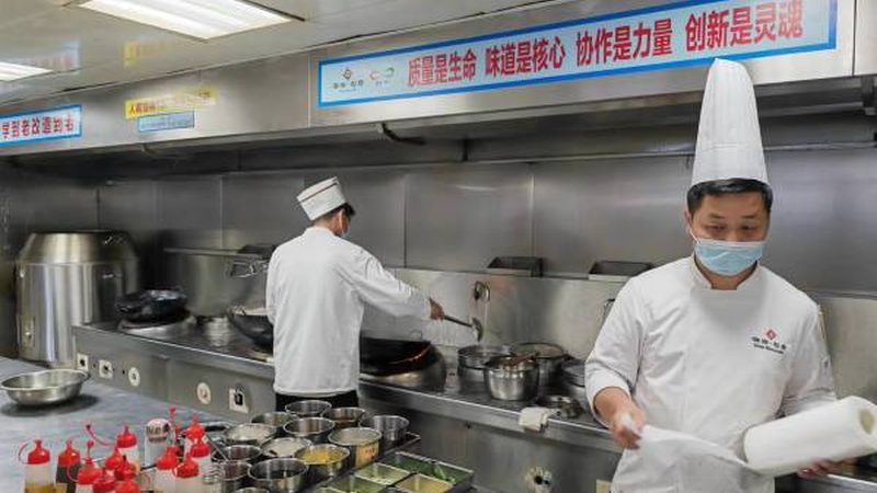 食品代加工手续清单及注意事项