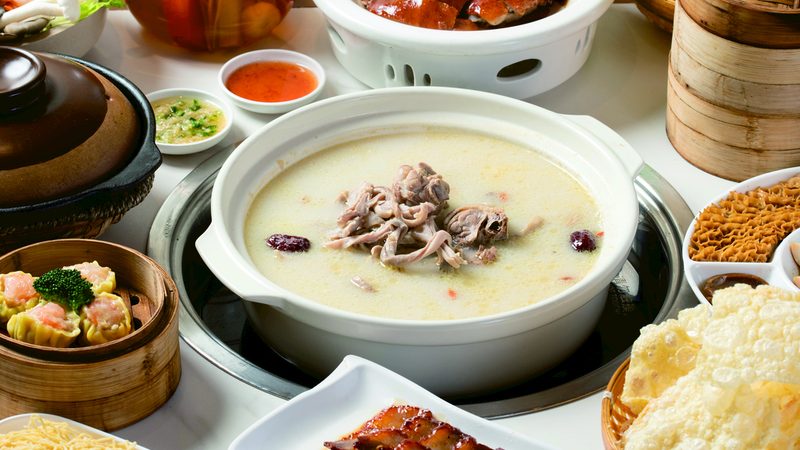 食品零售如何挖掘批发货源的黄金点**