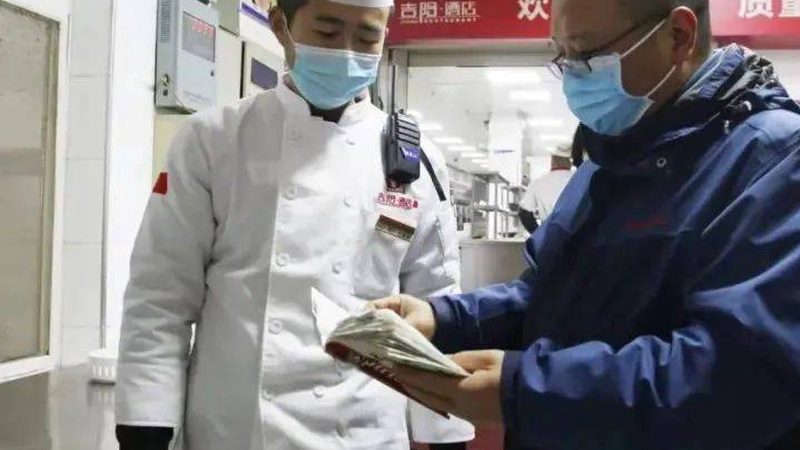 食品代加工贴牌全流程揭秘：从源头到成品